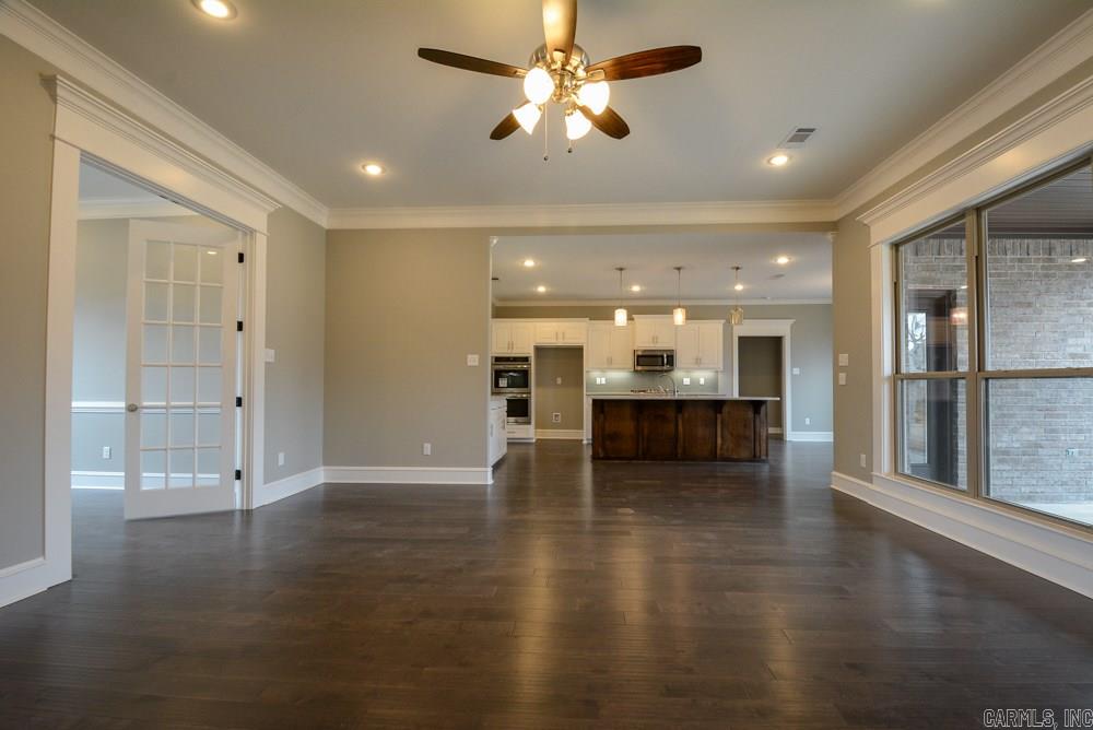 CREEKSIDE ADDN - Residential