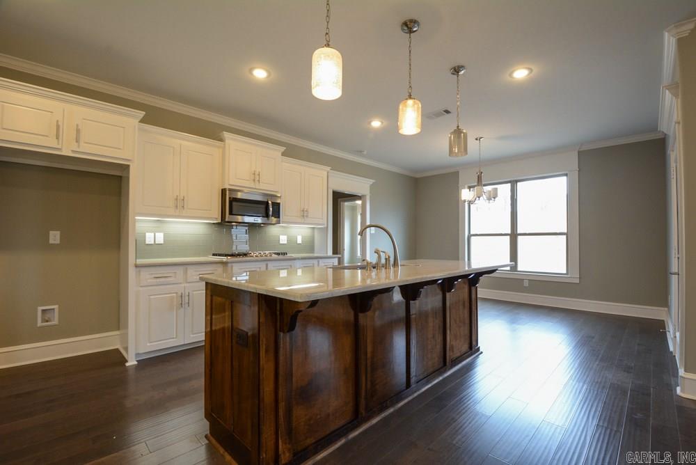 CREEKSIDE ADDN - Residential