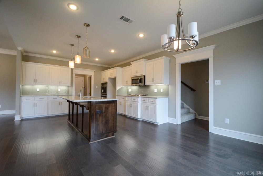 CREEKSIDE ADDN - Residential