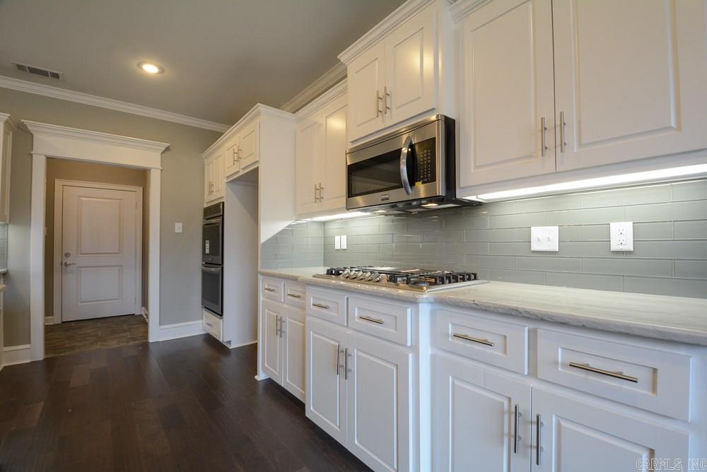 CREEKSIDE ADDN - Residential