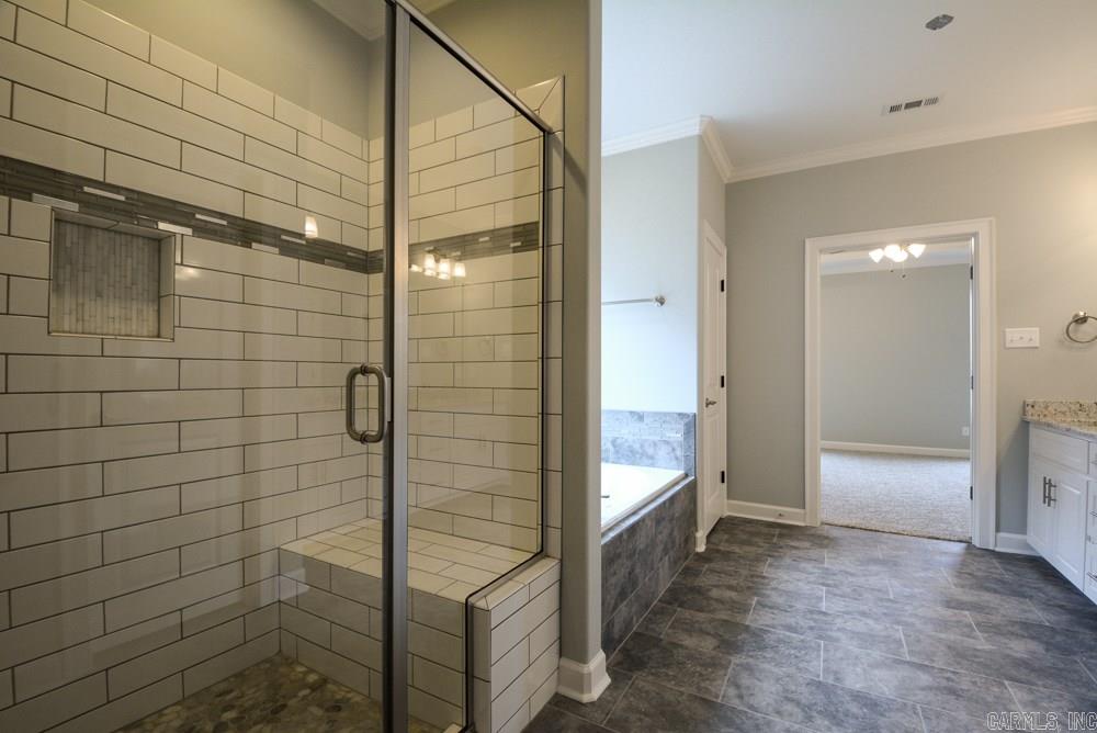 CREEKSIDE ADDN - Residential
