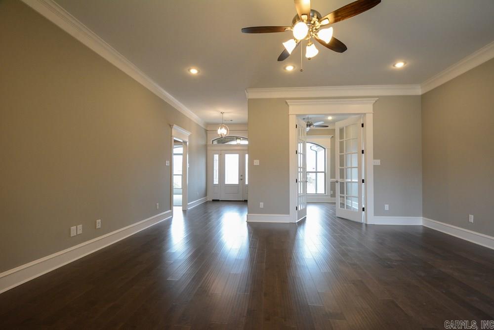 CREEKSIDE ADDN - Residential