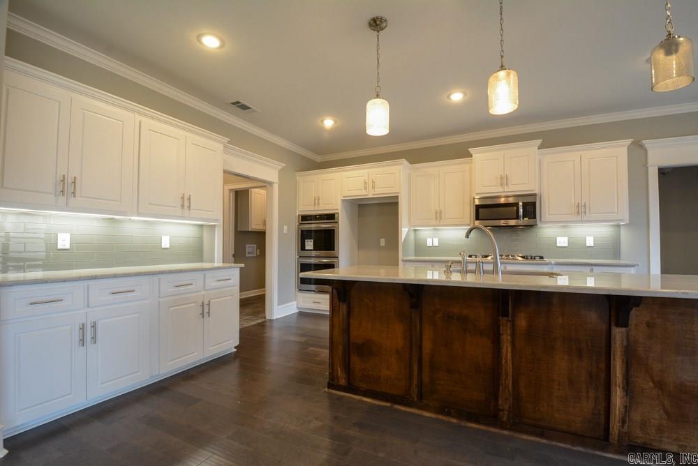 CREEKSIDE ADDN - Residential