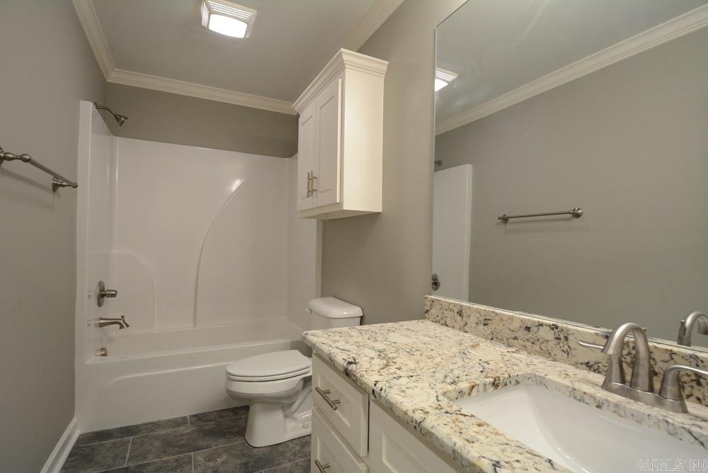 CREEKSIDE ADDN - Residential