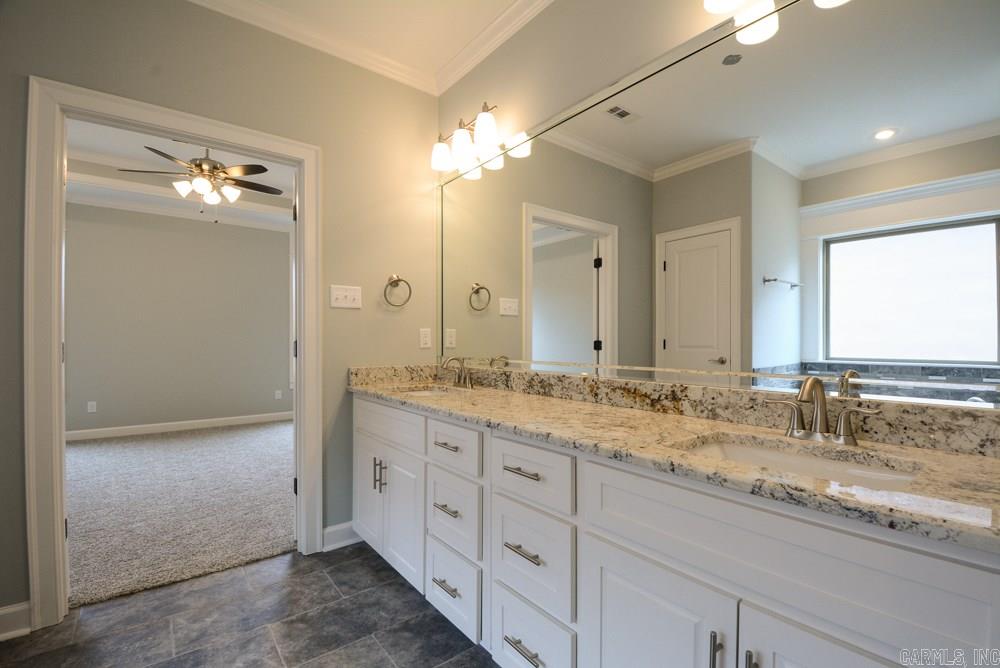 CREEKSIDE ADDN - Residential