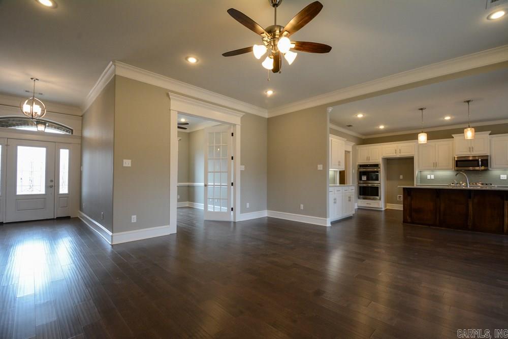 CREEKSIDE ADDN - Residential