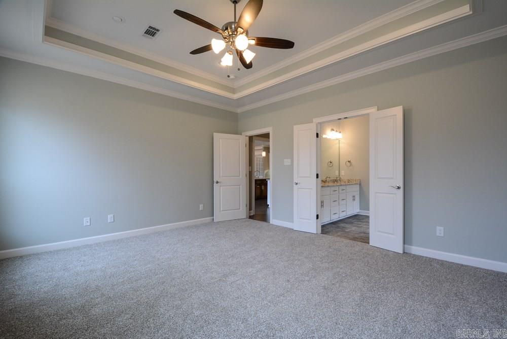 CREEKSIDE ADDN - Residential