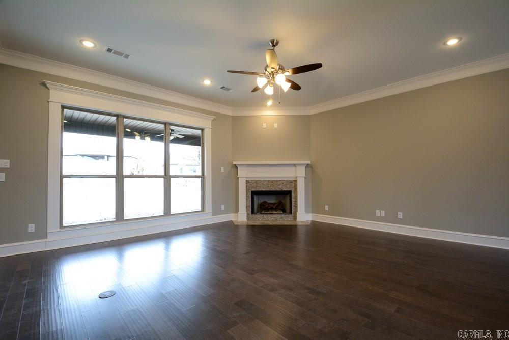 CREEKSIDE ADDN - Residential
