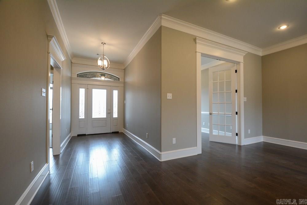 CREEKSIDE ADDN - Residential