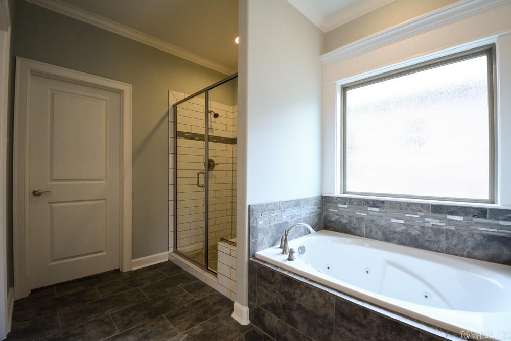 CREEKSIDE ADDN - Residential