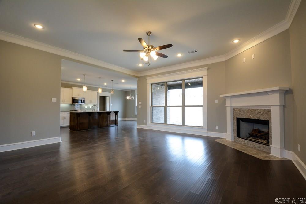 CREEKSIDE ADDN - Residential