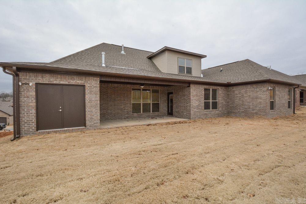 CREEKSIDE ADDN - Residential