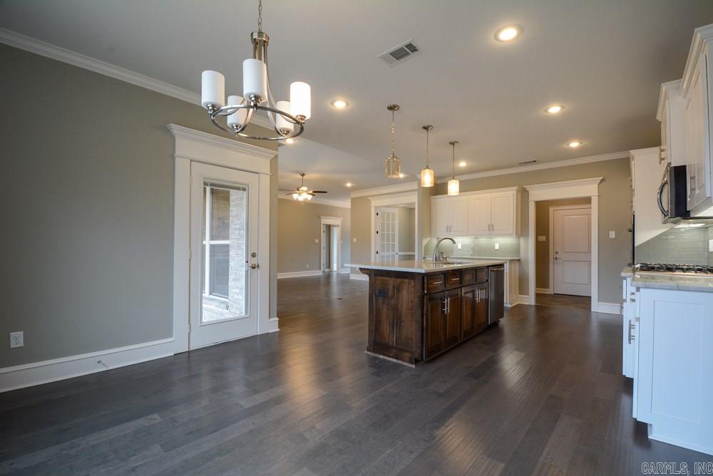 CREEKSIDE ADDN - Residential
