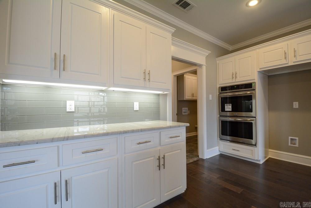 CREEKSIDE ADDN - Residential