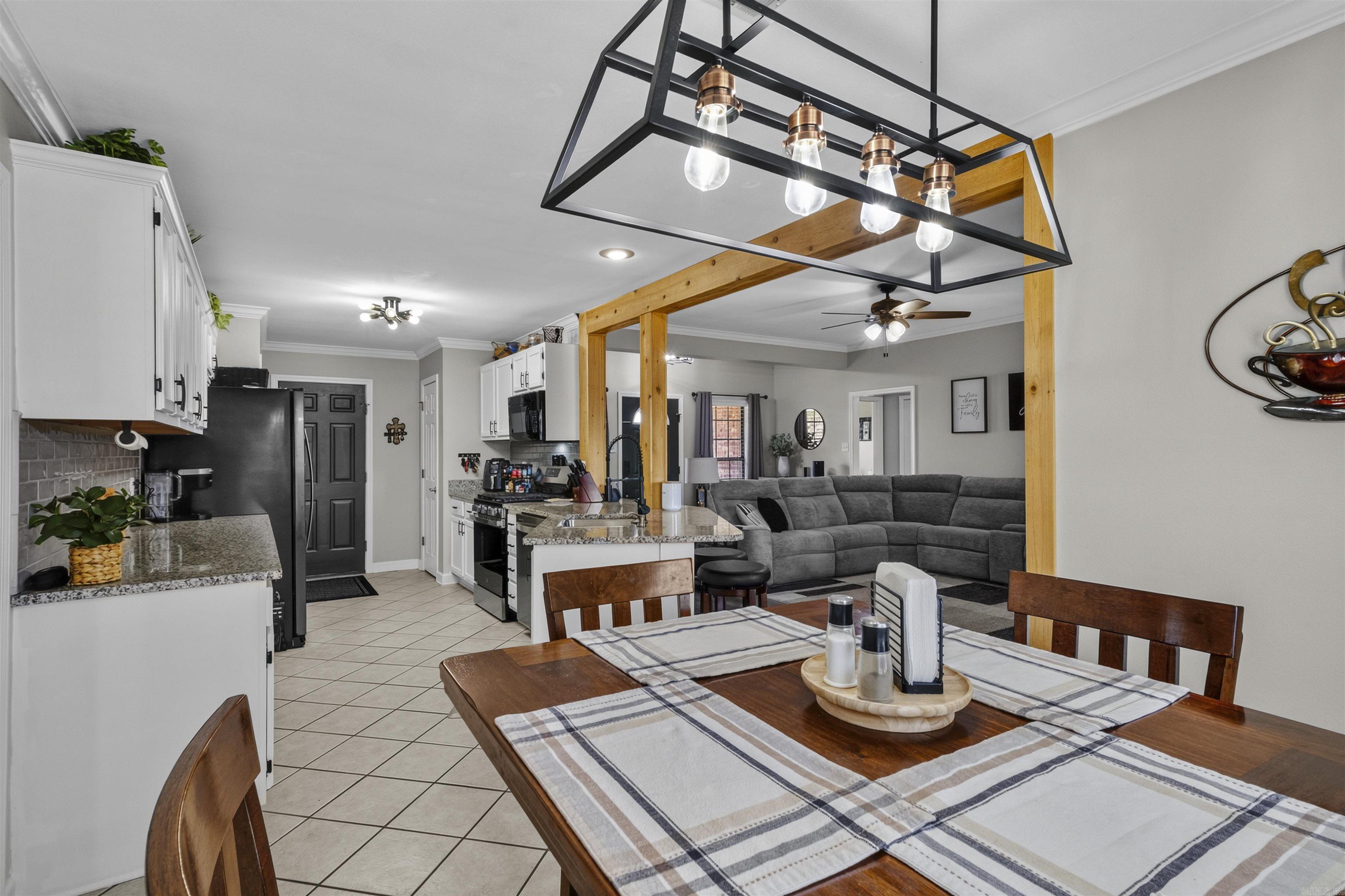 SPRING VALLEY - Residential