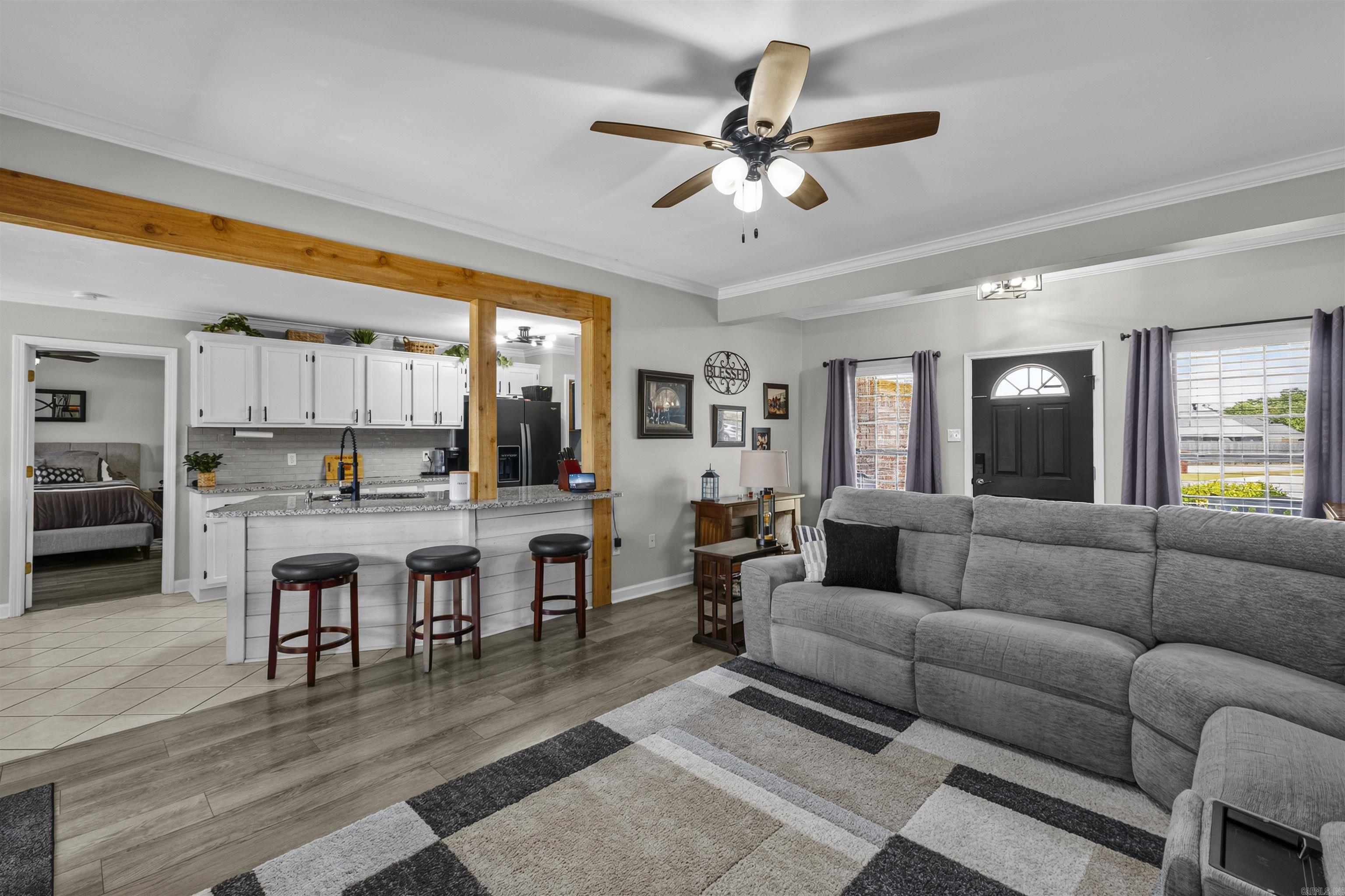 SPRING VALLEY - Residential