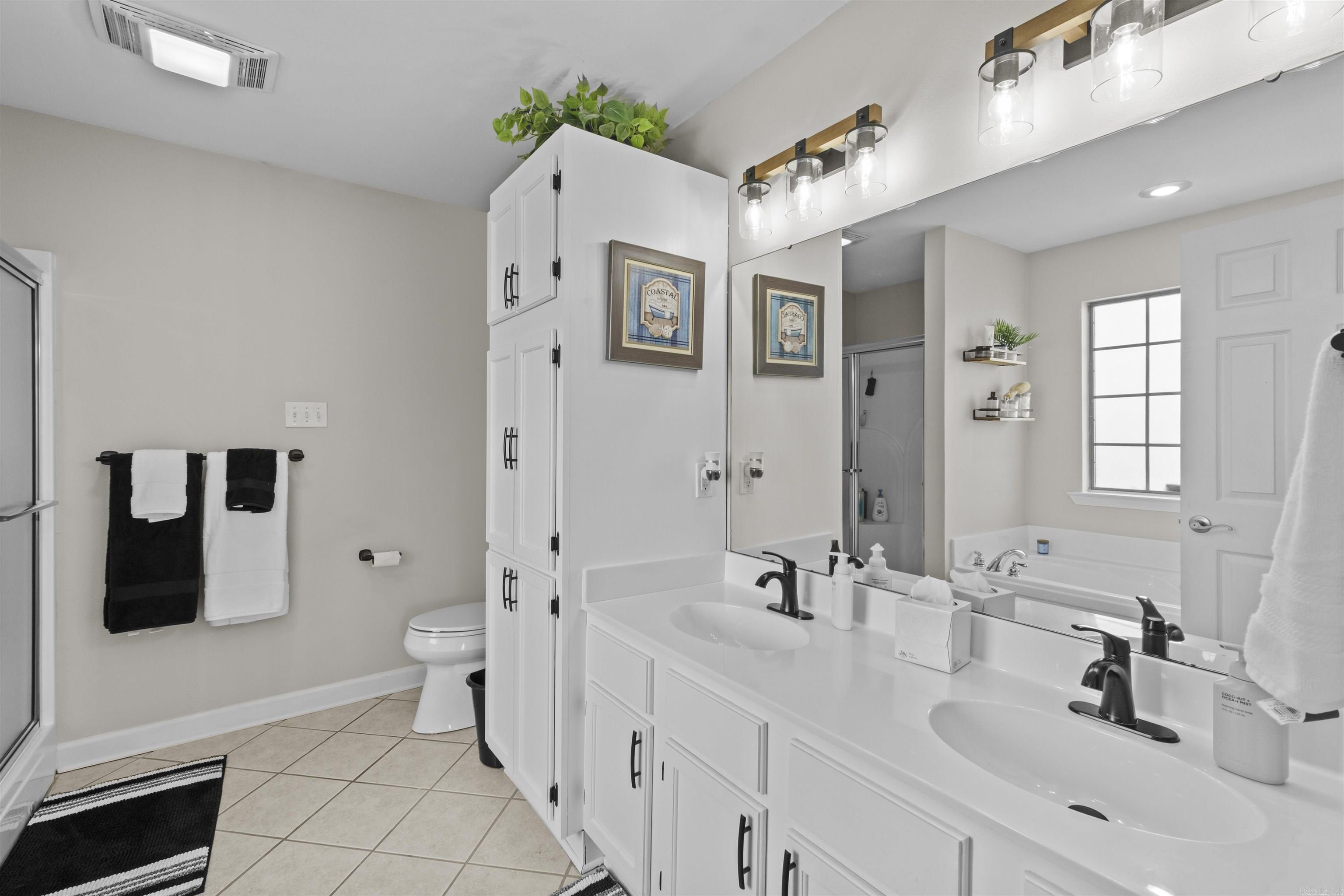 SPRING VALLEY - Residential