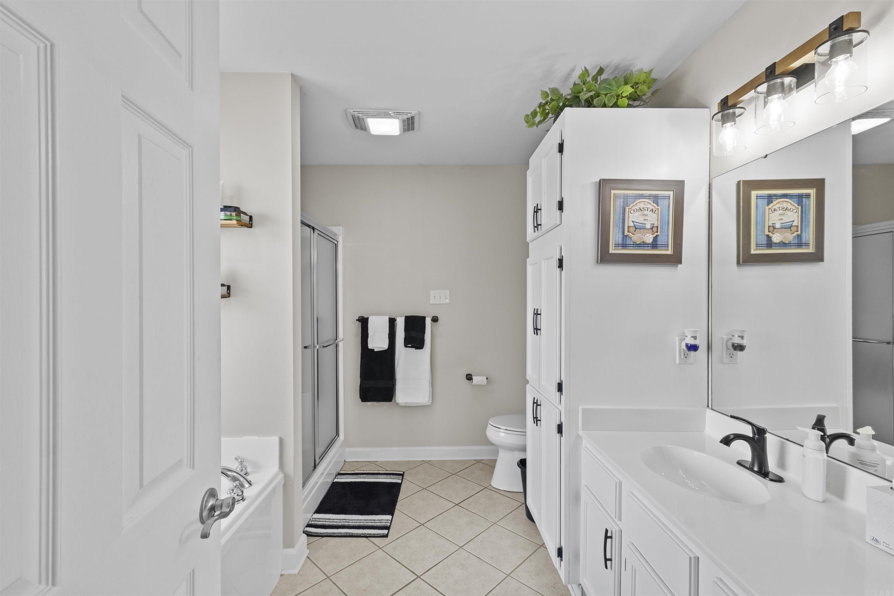 SPRING VALLEY - Residential