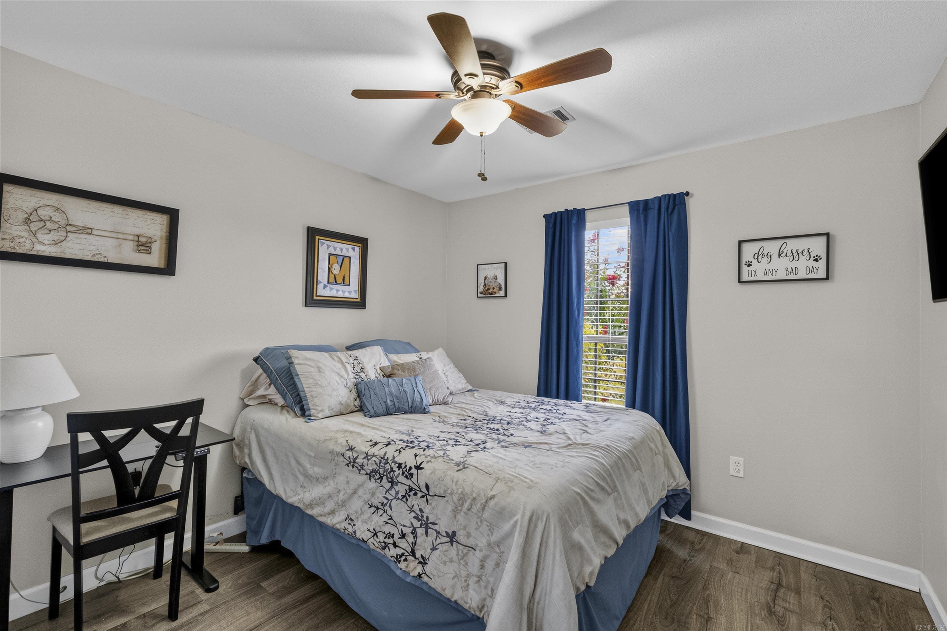 SPRING VALLEY - Residential