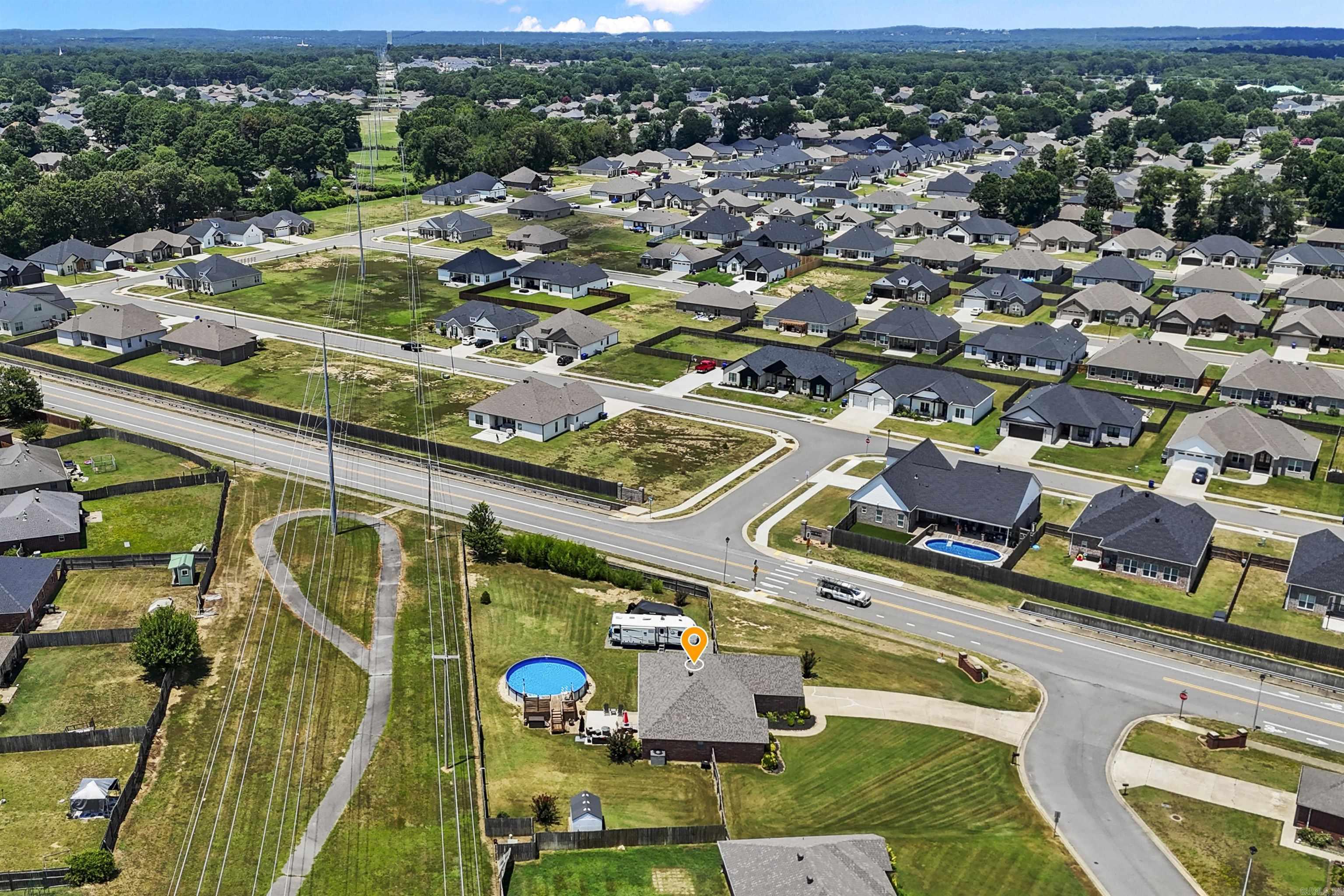 SPRING VALLEY - Residential