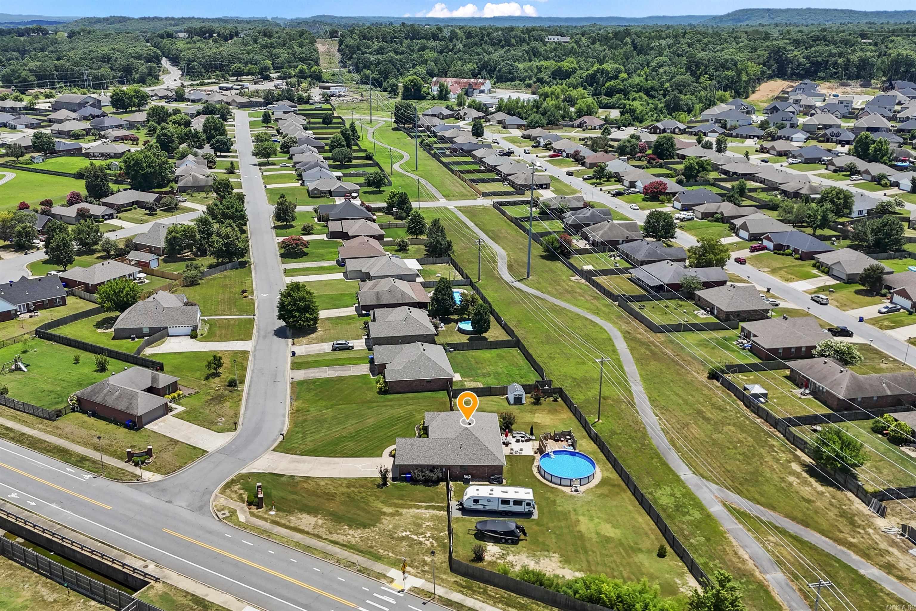 SPRING VALLEY - Residential
