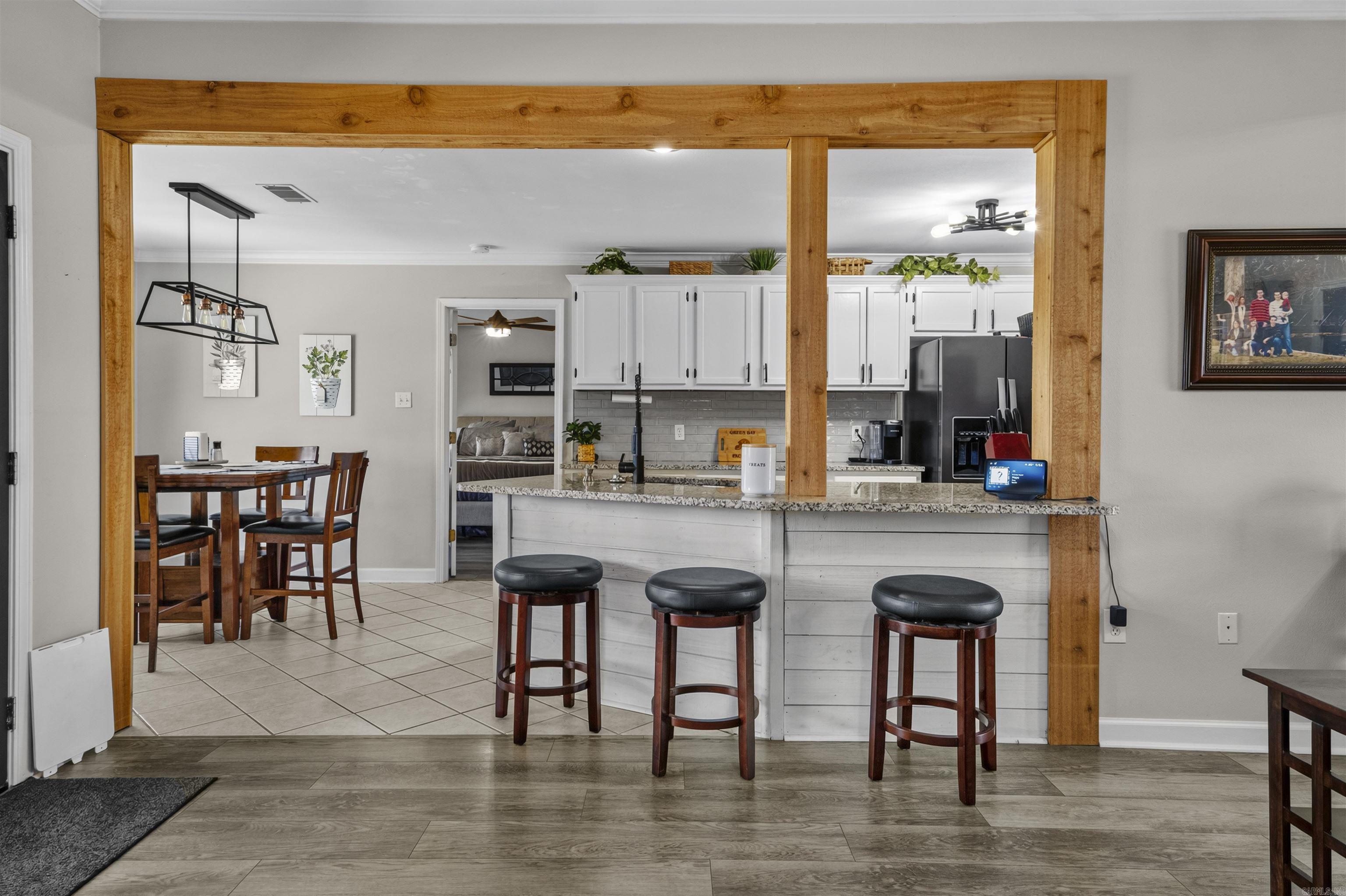 SPRING VALLEY - Residential