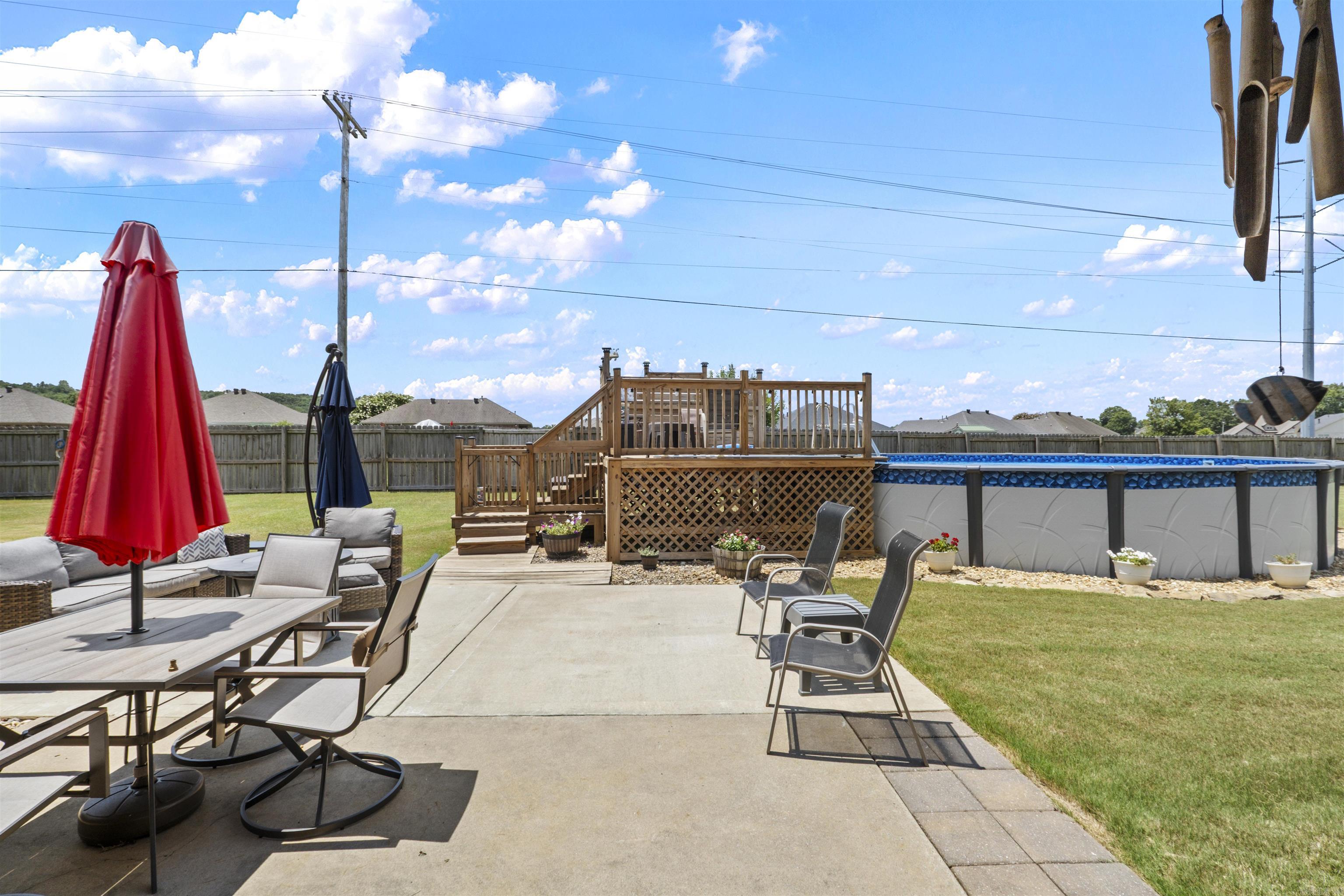 SPRING VALLEY - Residential