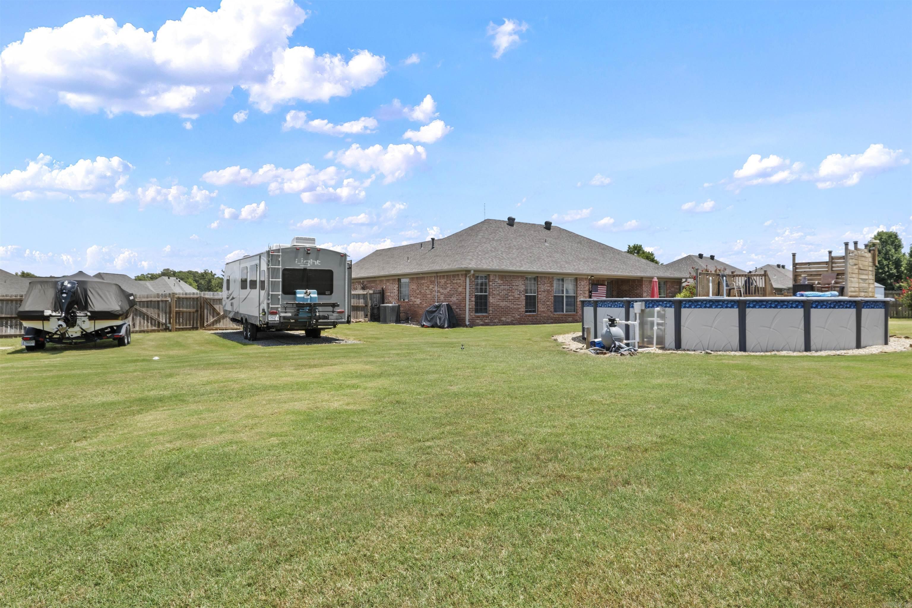SPRING VALLEY - Residential