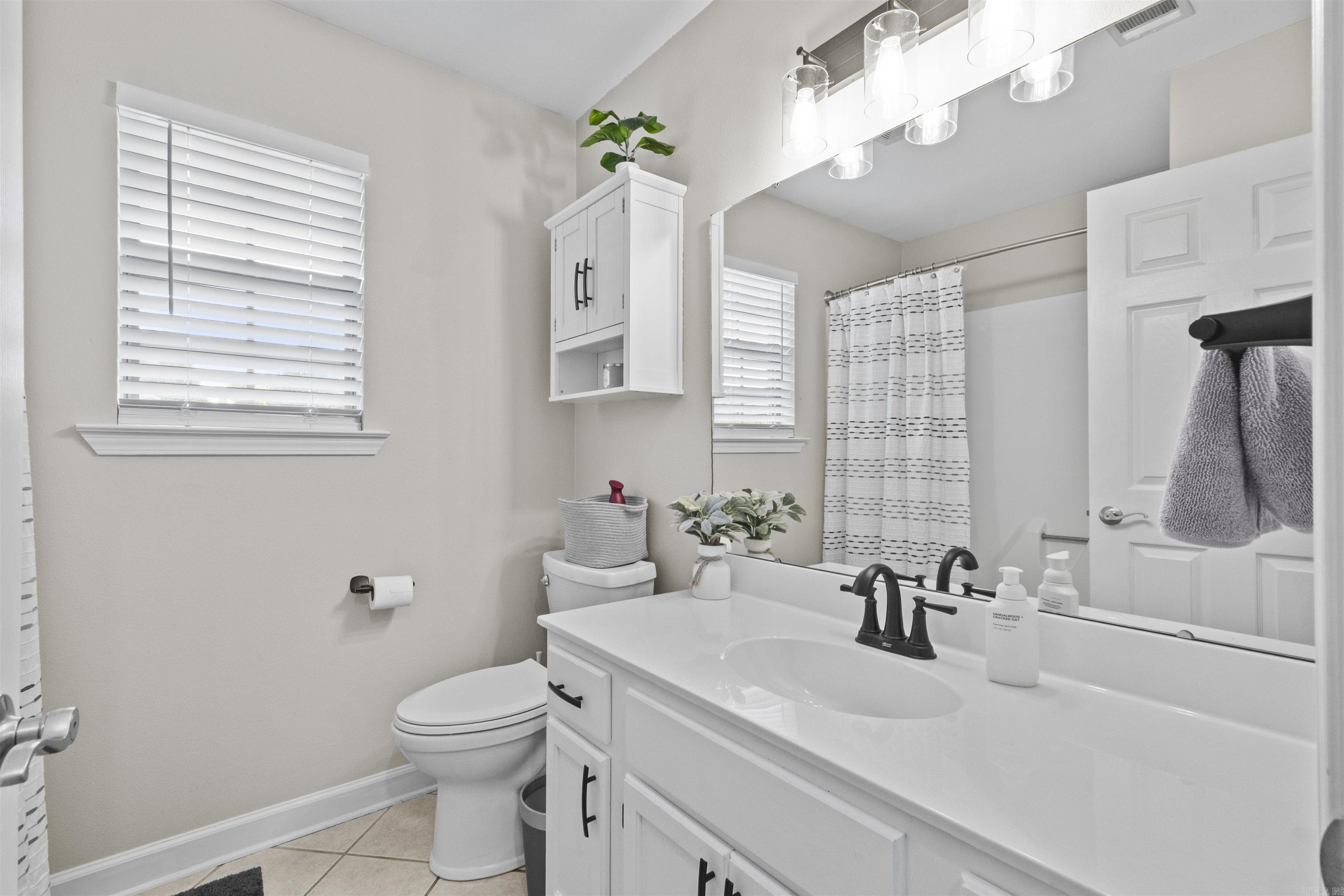 SPRING VALLEY - Residential