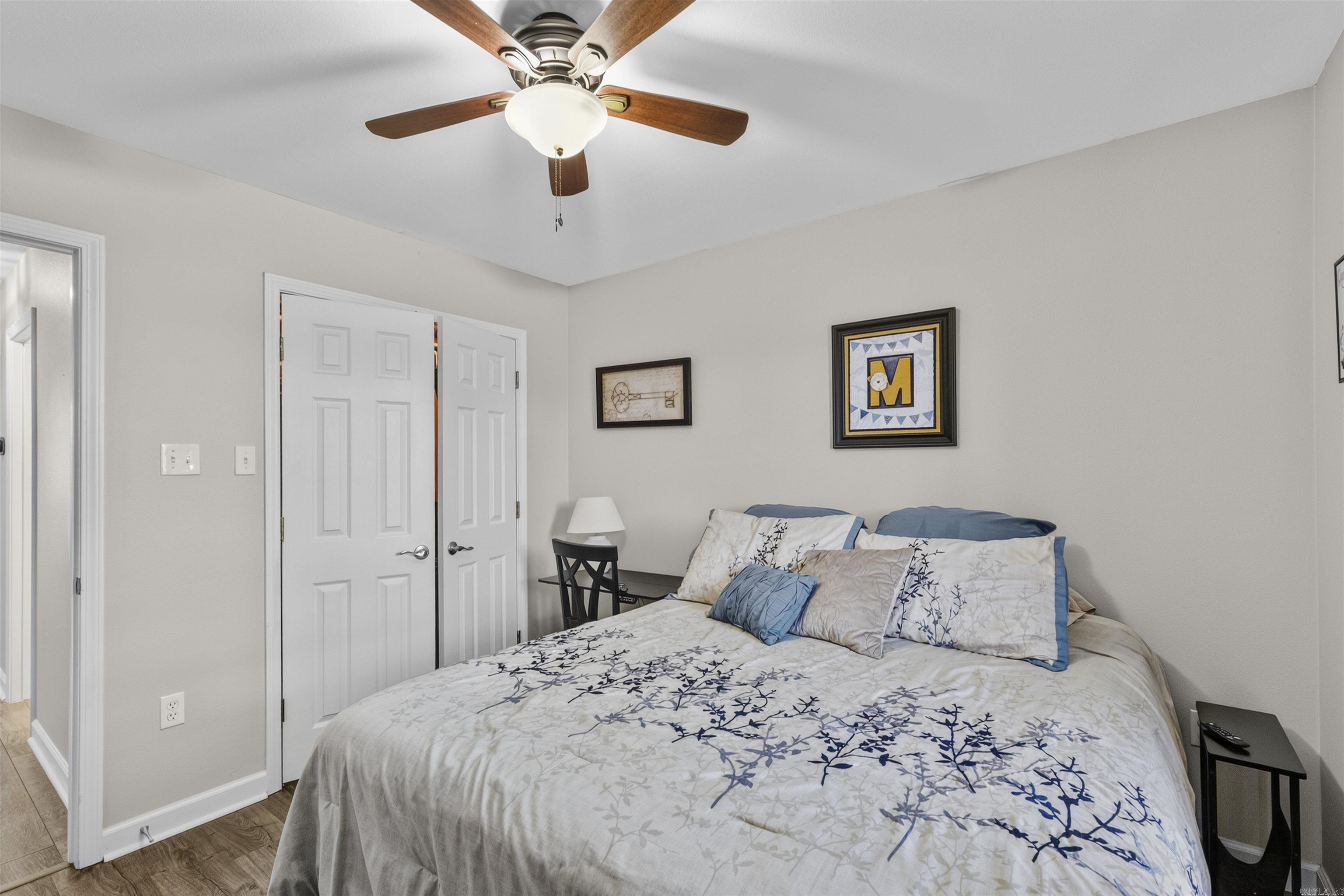 SPRING VALLEY - Residential