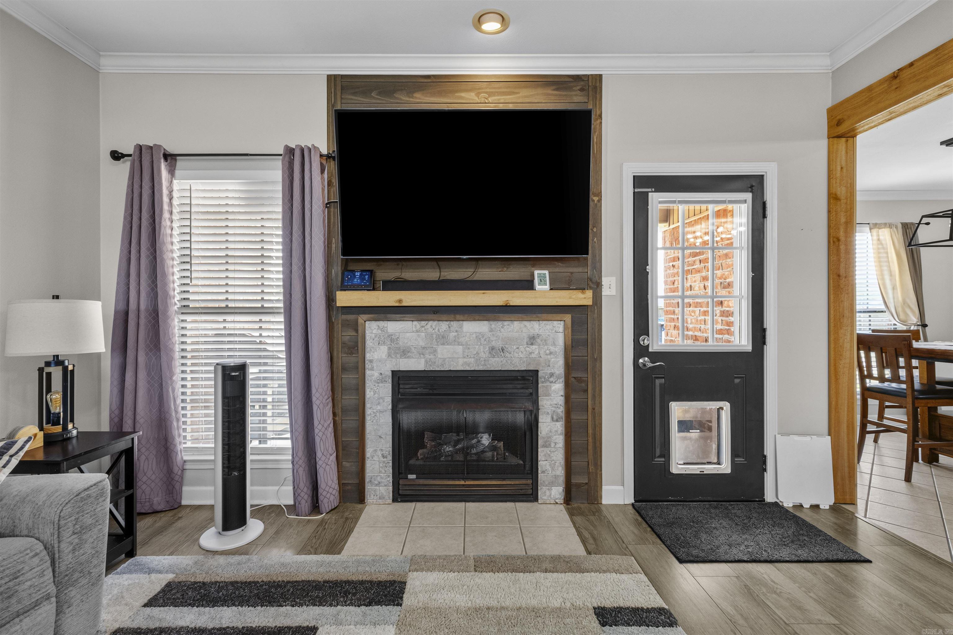 SPRING VALLEY - Residential