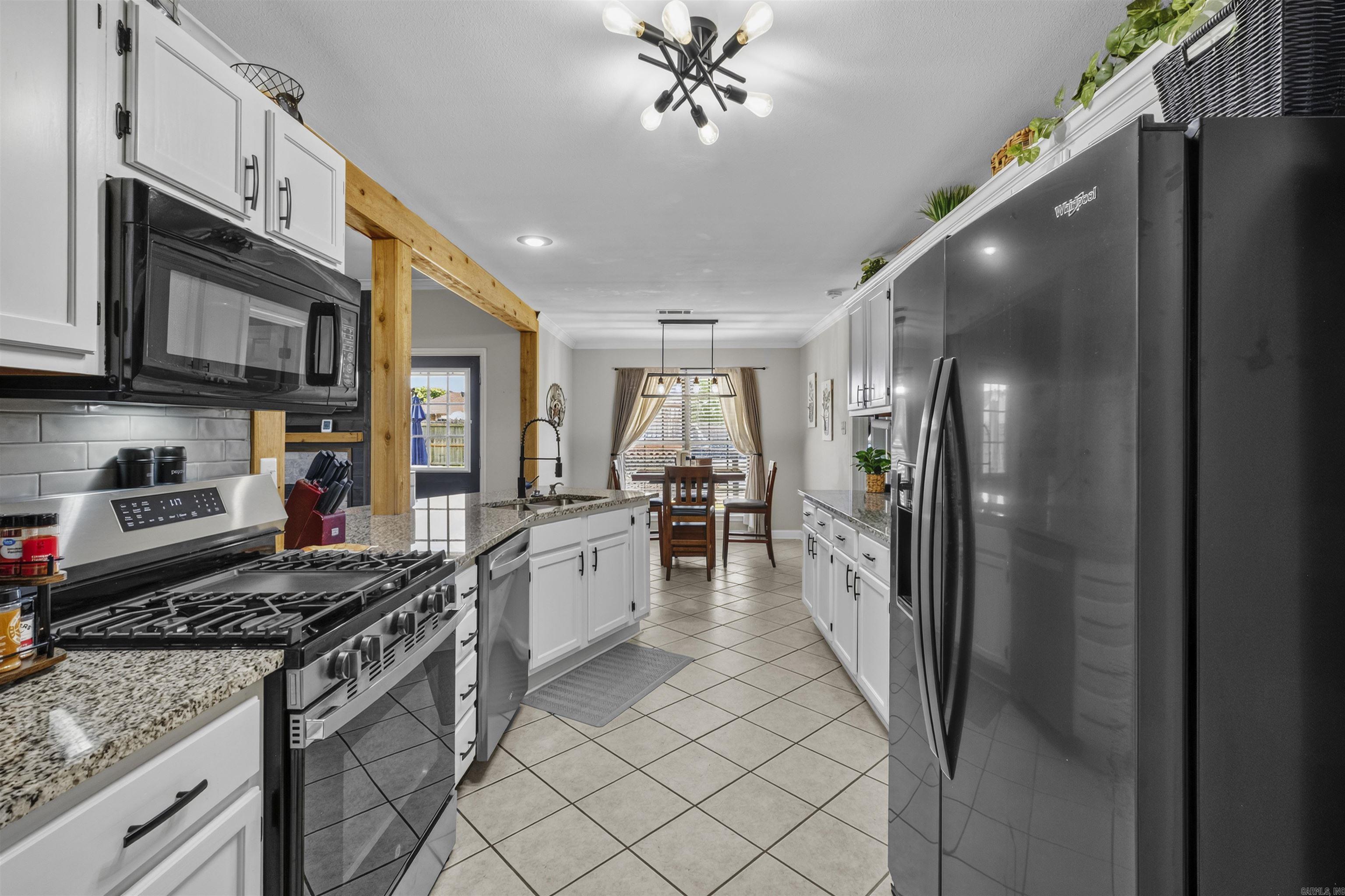 SPRING VALLEY - Residential