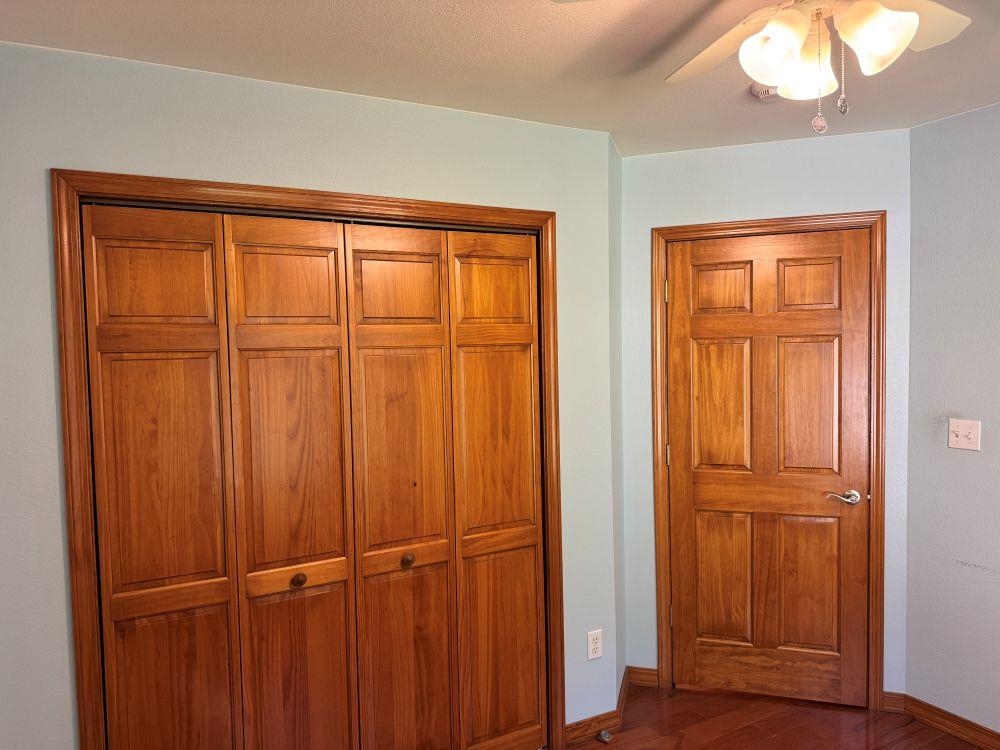 Arapaho - Residential