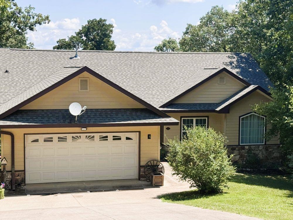 Arapaho - Residential