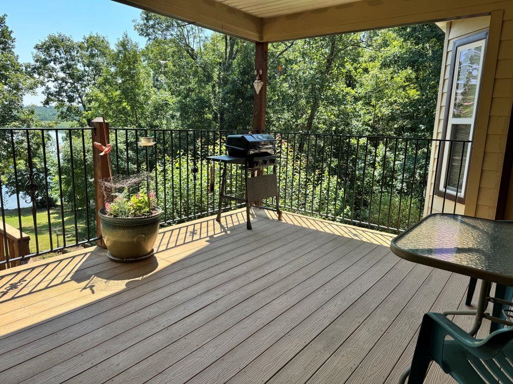 Arapaho - Residential
