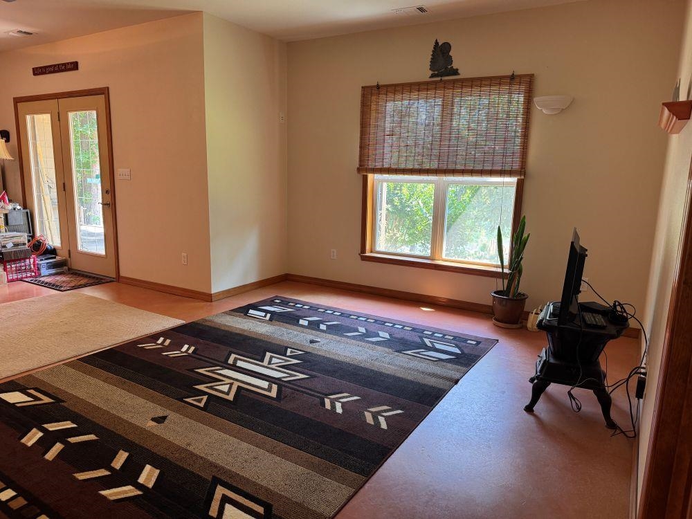 Arapaho - Residential
