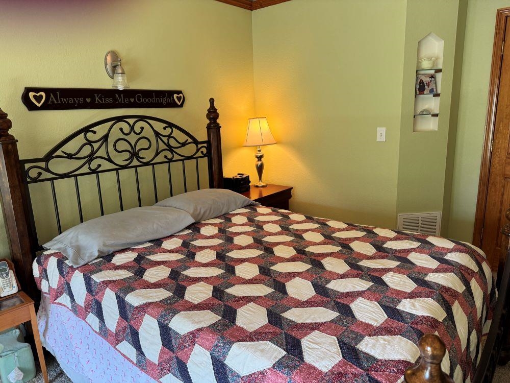 Arapaho - Residential