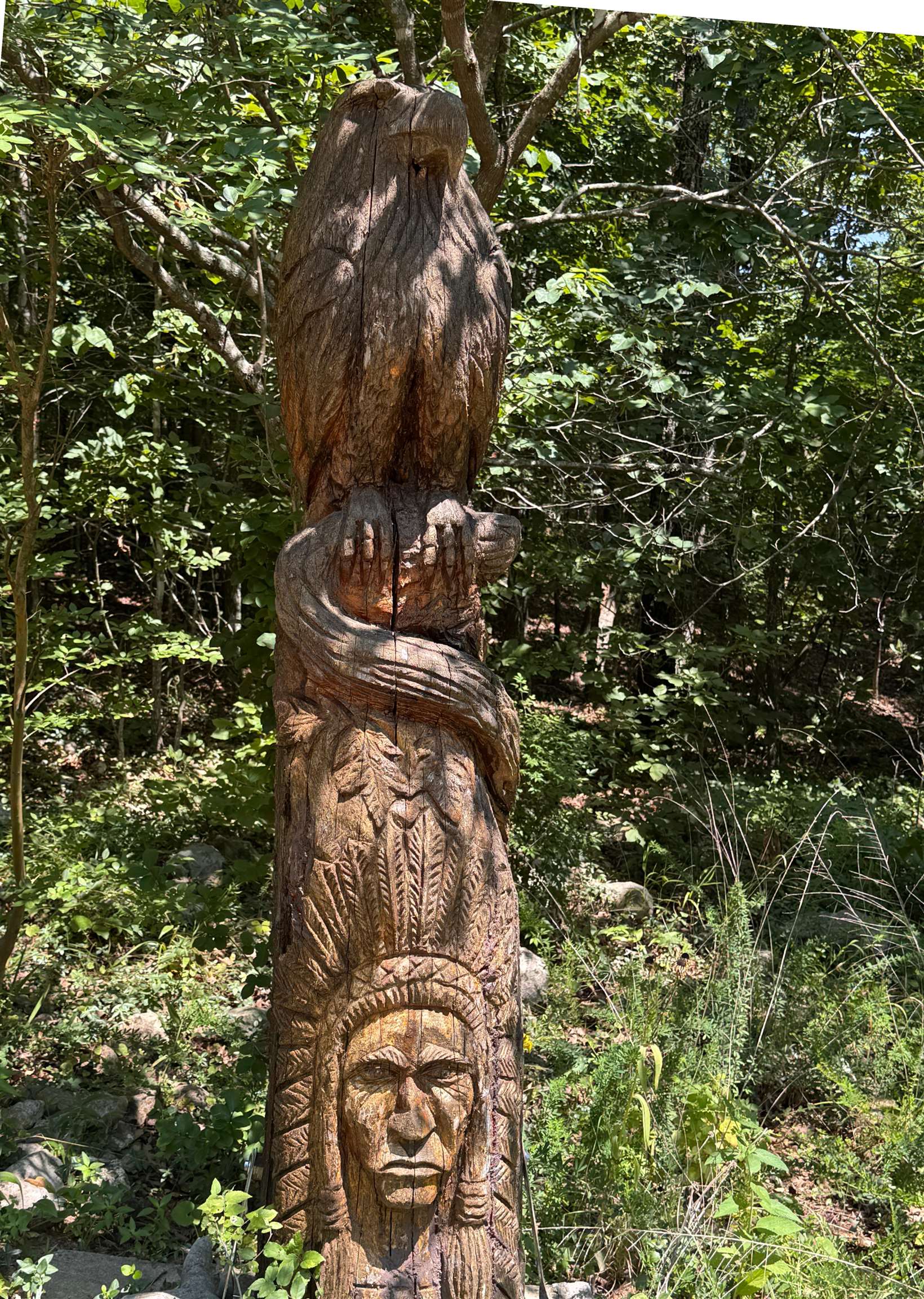 Arapaho - Residential
