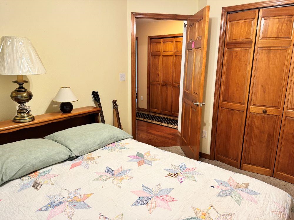 Arapaho - Residential