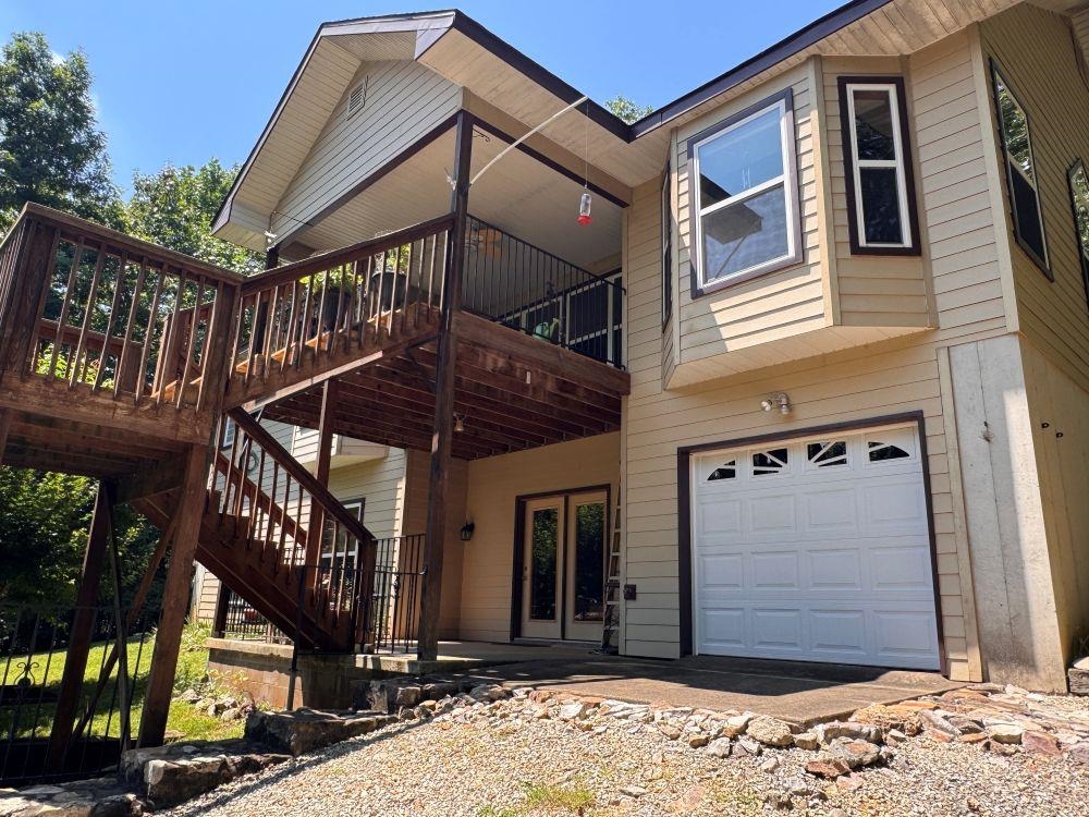 Arapaho - Residential