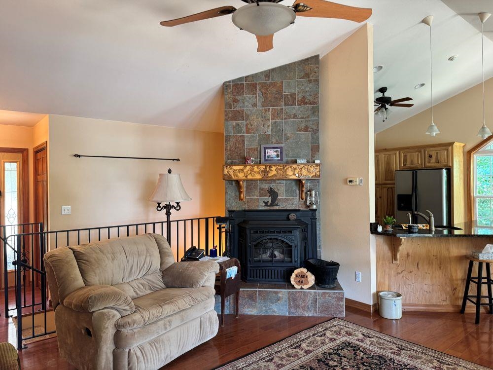 Arapaho - Residential