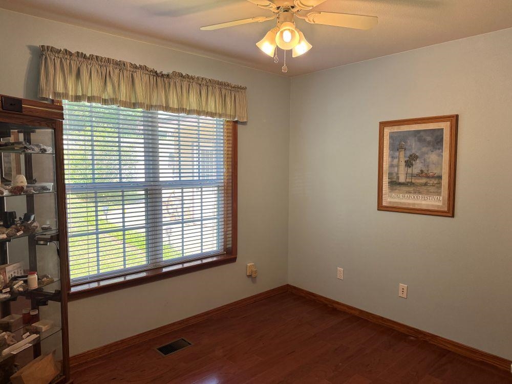 Arapaho - Residential