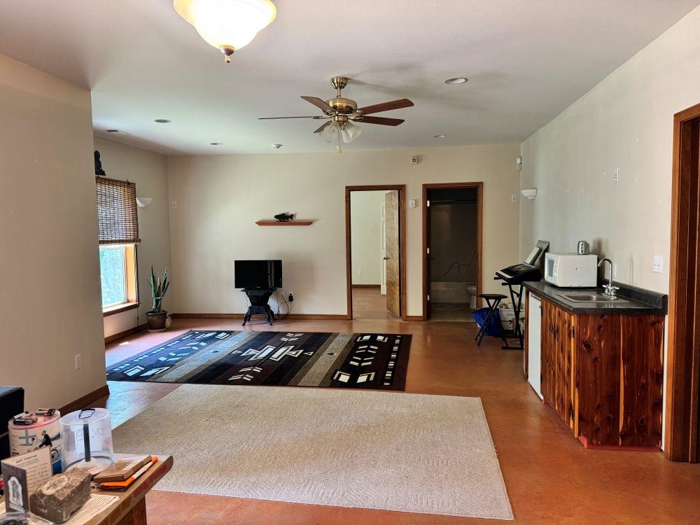 Arapaho - Residential