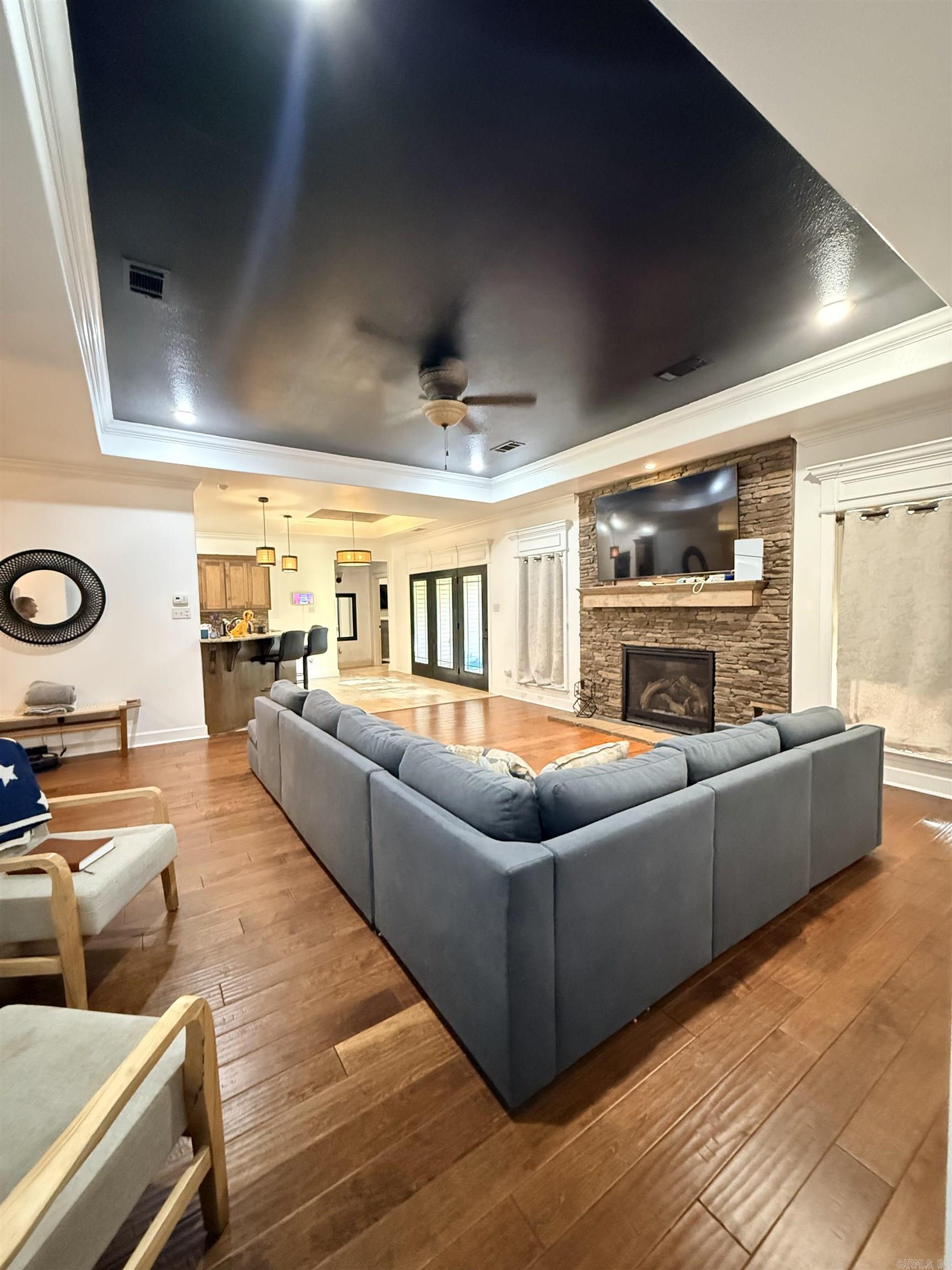 THE MEADOWS - Residential