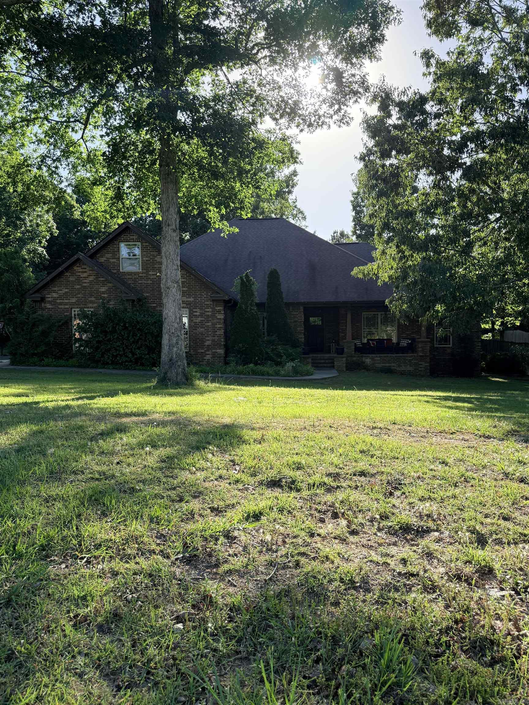 THE MEADOWS - Residential