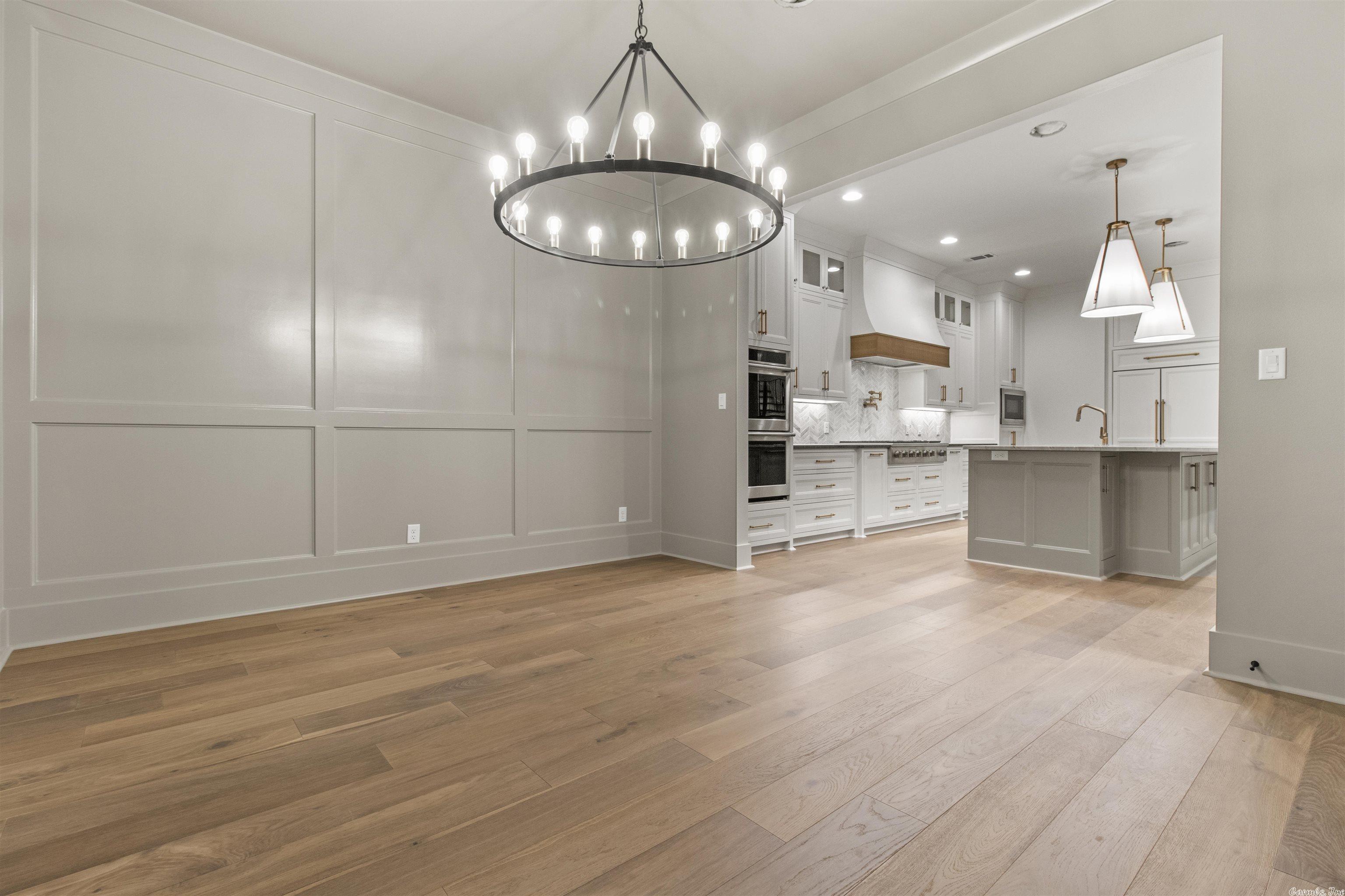 CHENAL VALLEY HALLEN COURT - Residential