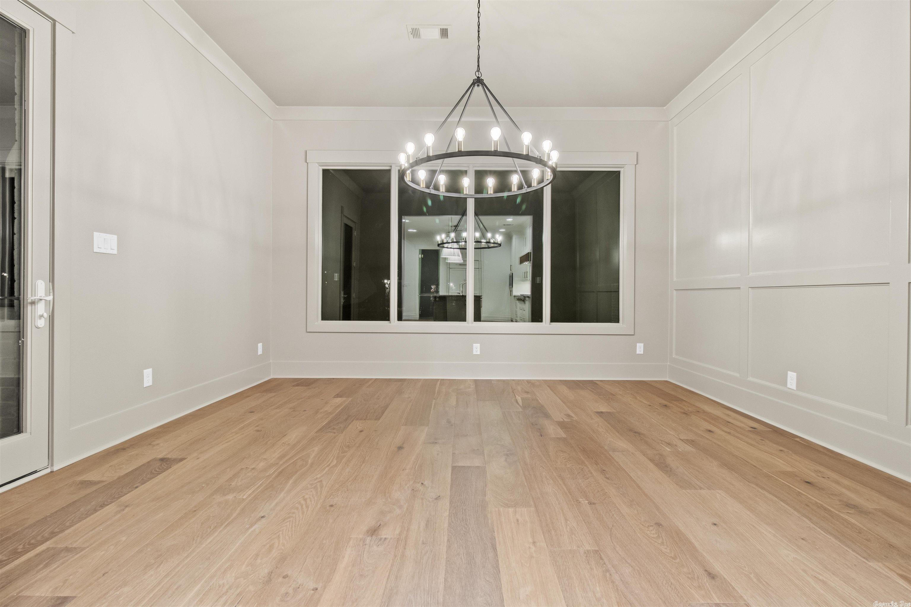 CHENAL VALLEY HALLEN COURT - Residential