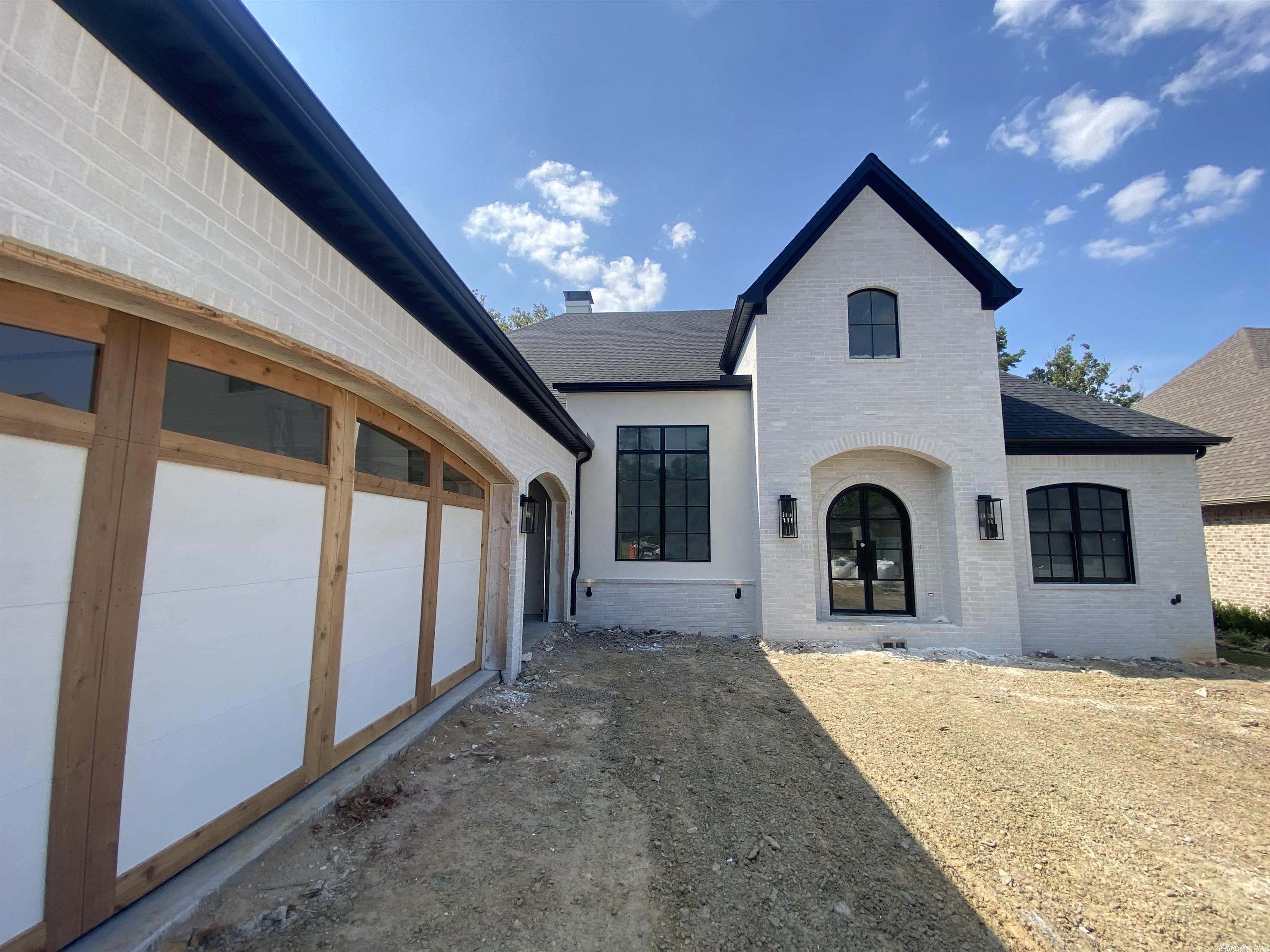 CHENAL VALLEY HALLEN COURT - Residential