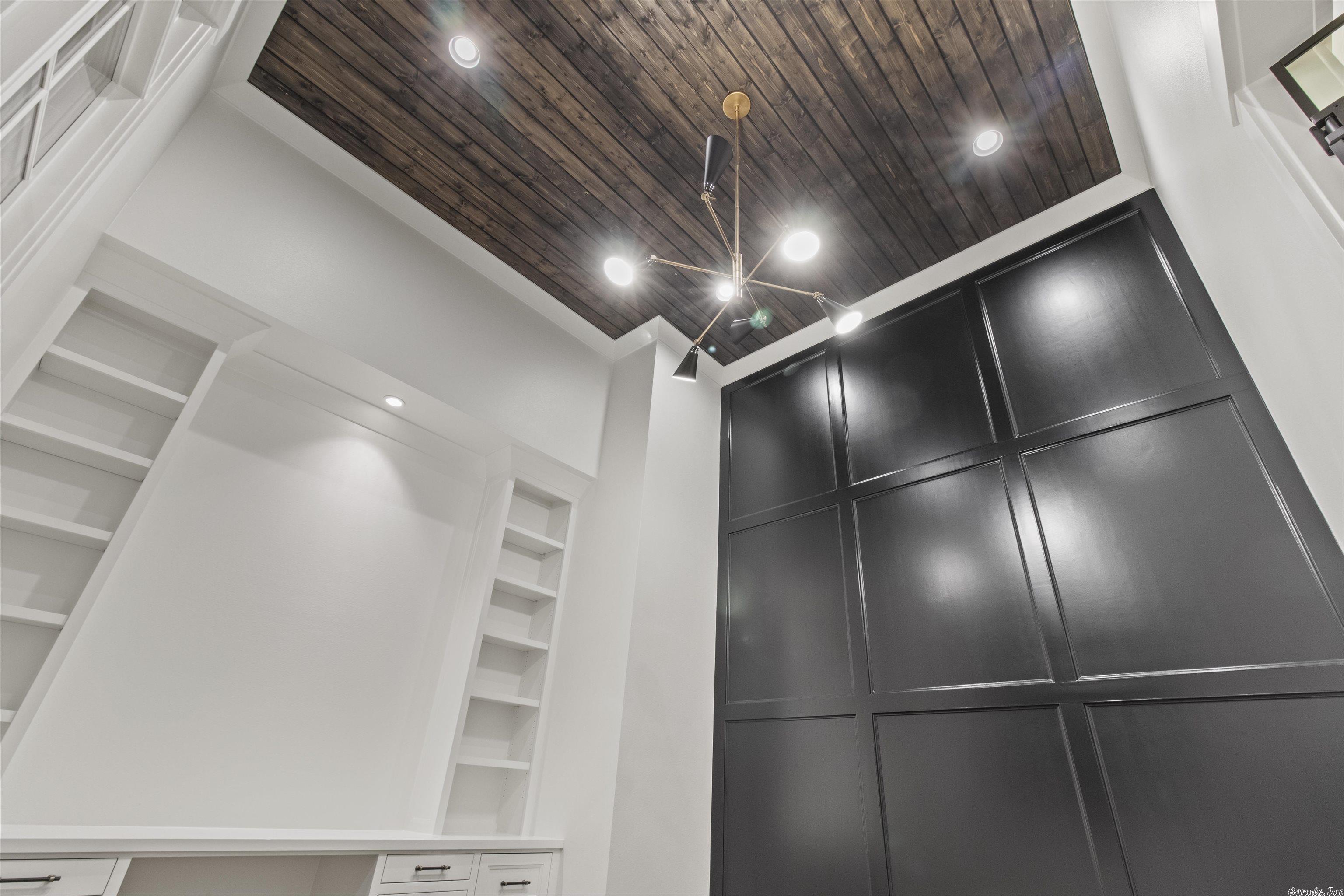 CHENAL VALLEY HALLEN COURT - Residential