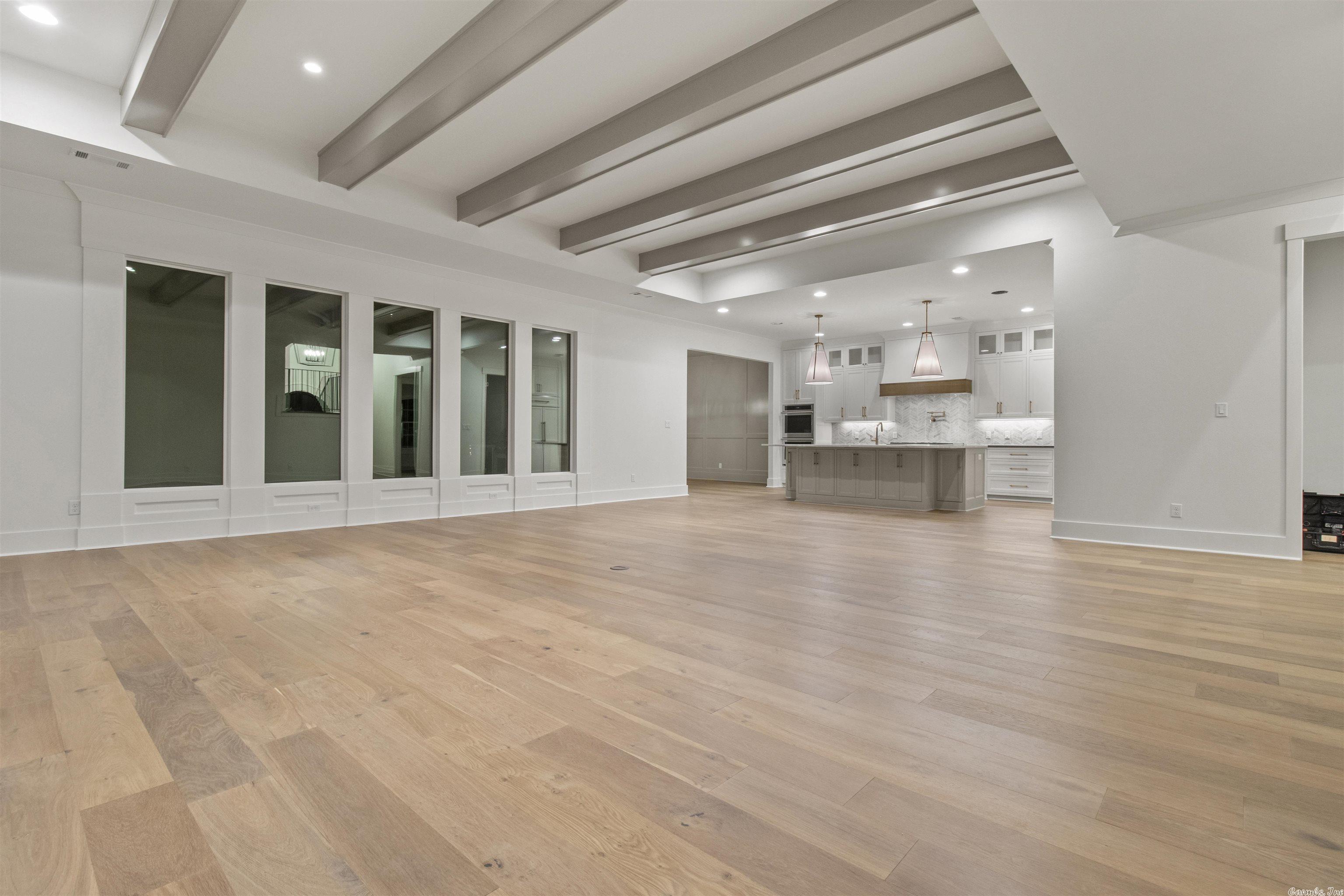 CHENAL VALLEY HALLEN COURT - Residential